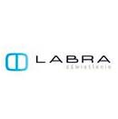 labra - logo