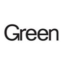 GREEN - logo